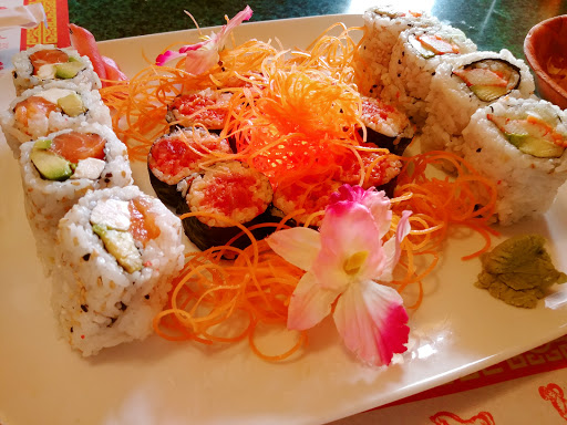 Restaurant «Asian House», reviews and photos, 407 Cheney Hwy, Titusville, FL 32780, USA