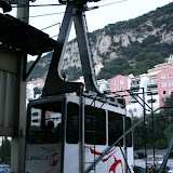 Tram to the Top - Gibraltar, UK