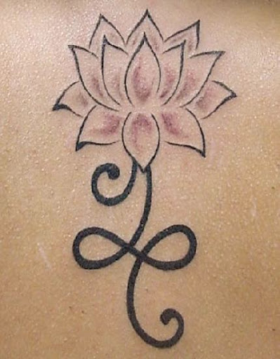 33 Latest Lotus Flower Tattoo Designs | Meaning and Pictures