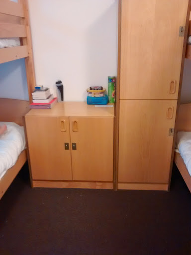 Edinburgh Central Youth Hostel