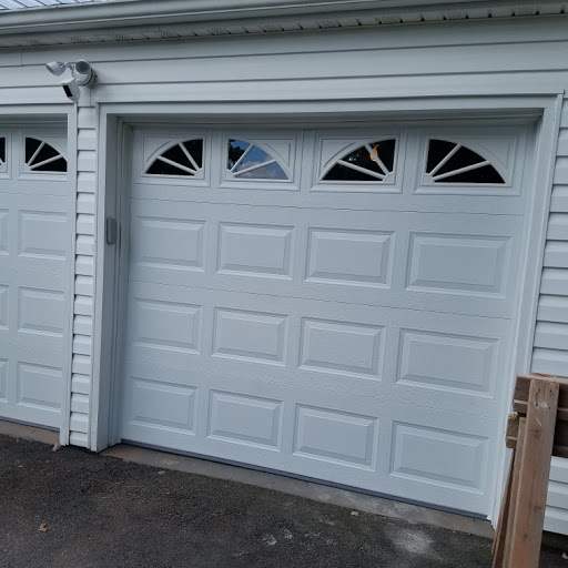 Trinity Garage Doors LLC