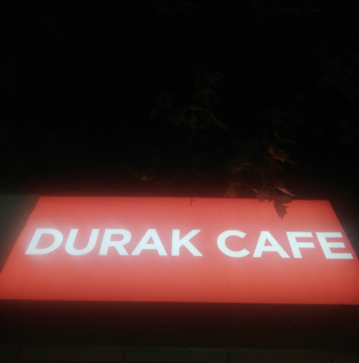 Durak Cafe logo