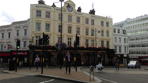 Prince Of Wales