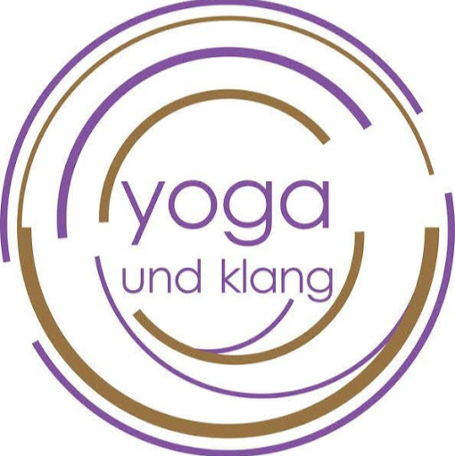 Yoga und Klang Bruchsal logo
