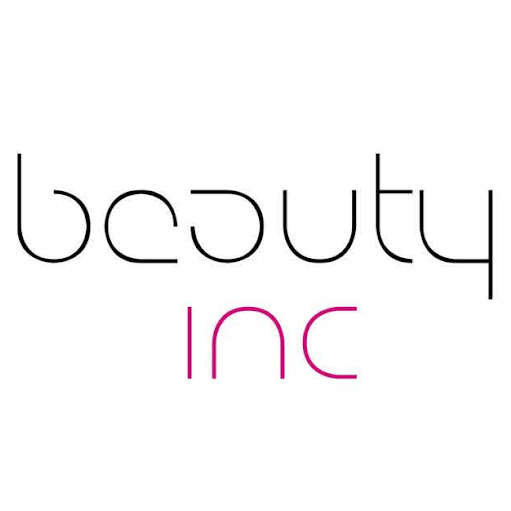 beautyinc swiss logo