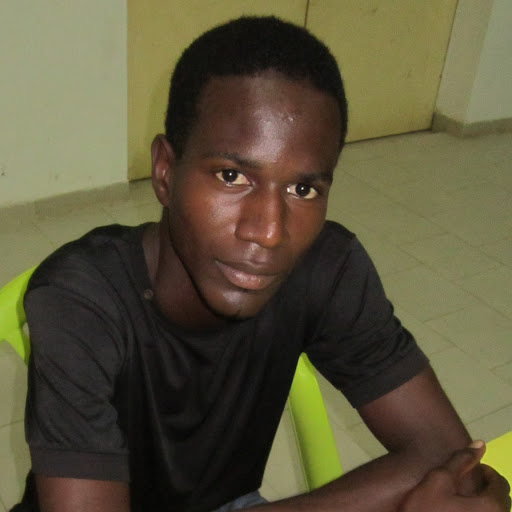 Abdoulaye Sow Photo 11