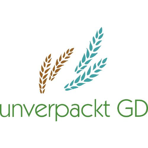 unverpackt GD logo