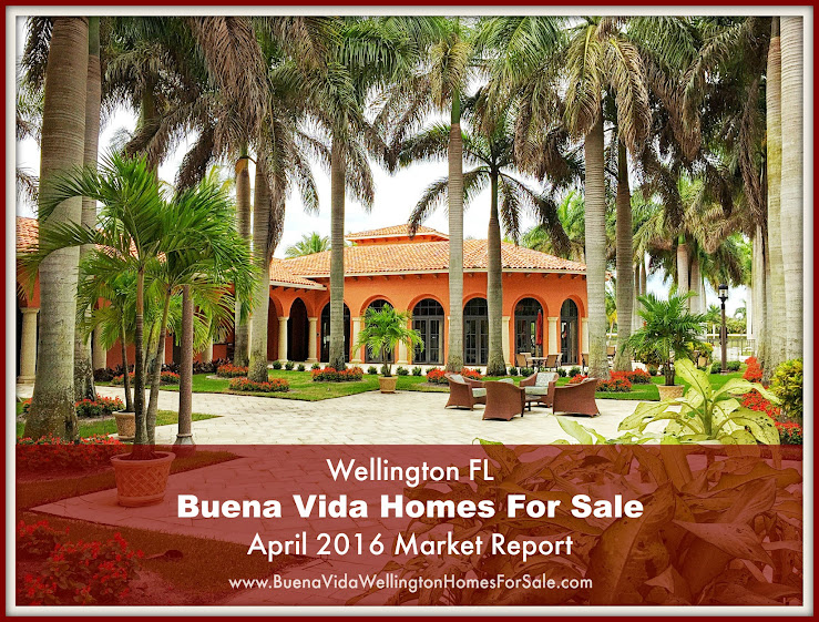 Wellington FL Buena Vida Homes For Sale - Florida IPI International Properties and Investments