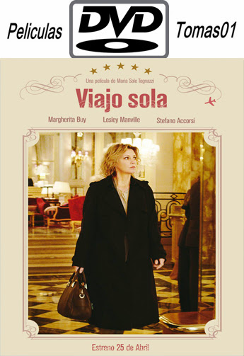 Viajo sola (2013) DVDRip Viajo sola (2013) DVDRip