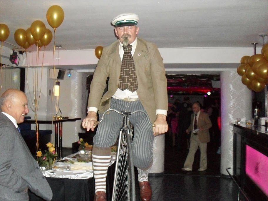 Zapraszamy na Bal Karnawałowy 18 lutego 2012