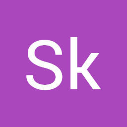 Sk Samim's user avatar
