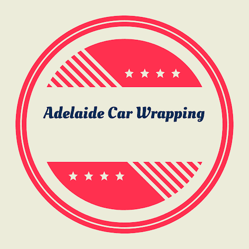Adelaide Car Wrapping | Vinyl Car Wrap logo