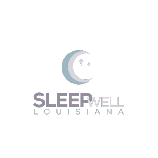 SleepWell Louisiana logo