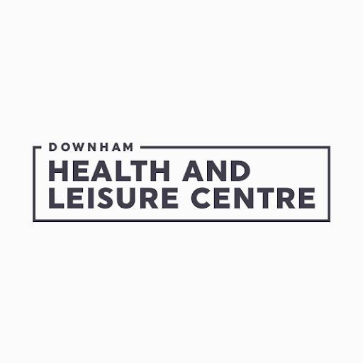 Downham Health & Leisure Centre logo