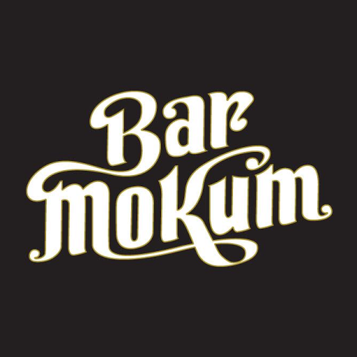 Bar Mokum logo
