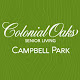Colonial Oaks Senior Living at Campbell Park