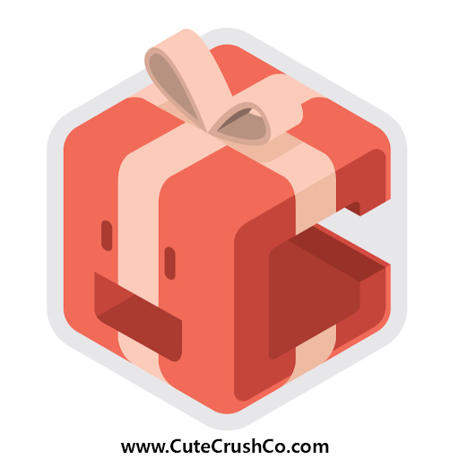 Cute Crush logo