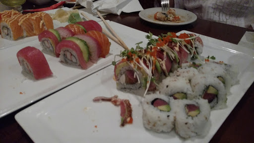 Japanese Restaurant «Kanki - Durham», reviews and photos, 3504 Mt. Moriah Road, Durham, NC 27707, USA