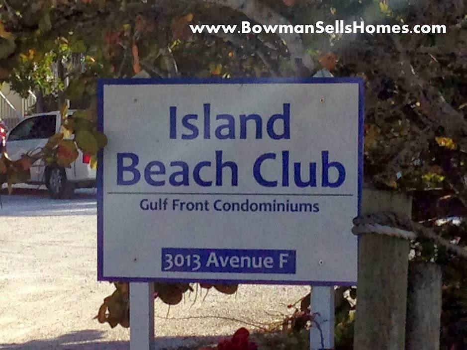 Island Beach Club