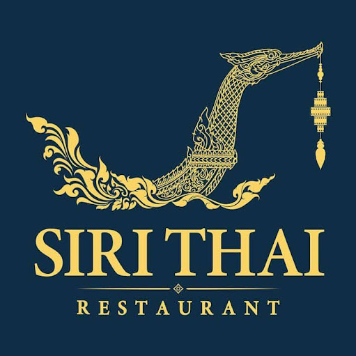 Siri Thai Restaurant logo
