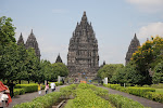 20110112 - Prambanan