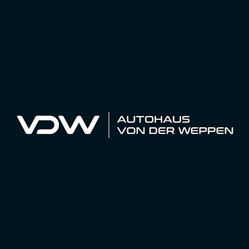 Autohaus von der Weppen - Renault | Pro + logo