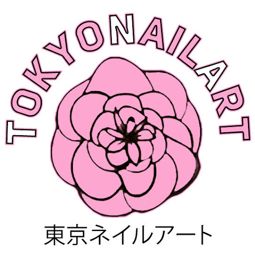 Tokyo Nail Art logo
