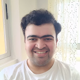 avatar of nikhil jhaveri