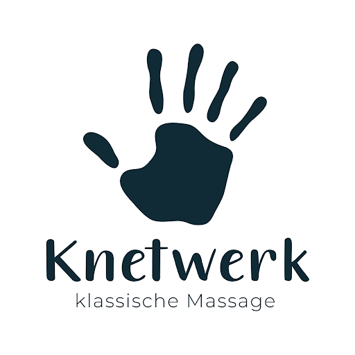 Knetwerk Massagepraxis Bern logo