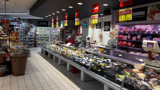 Carrefour Market