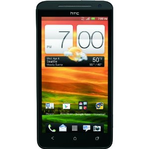  HTC EVO LTE 4G Android Phone (Sprint)
