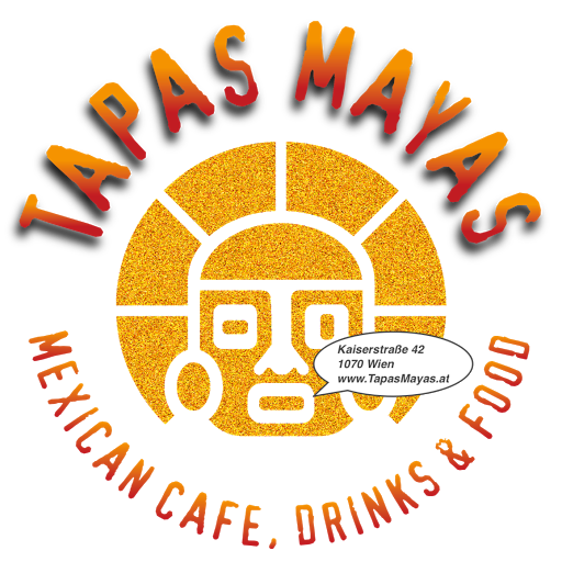 TAPAS MAYAS - mexikanisches Restaurant und Cocktail-Bar logo
