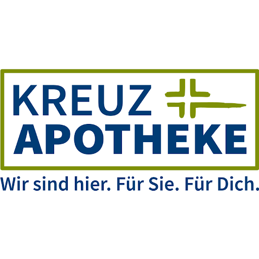 Kreuz-Apotheke logo