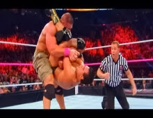 WWE Friday Night SmackDown 2013/11/01