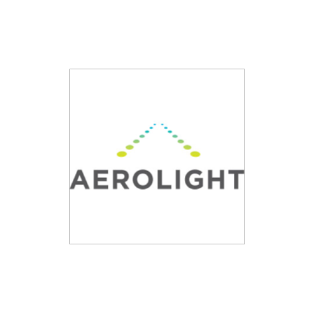 Aerolight - Airport Lighting | Airfield Runway Lights logo