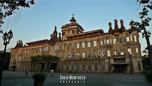 UST Museum