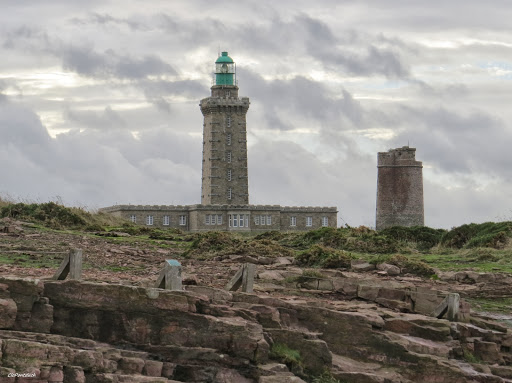 Cap Fréhel
