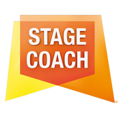 Stagecoach Performing Arts Calgary (Dalhousie) logo