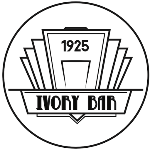 Ivory Bar logo