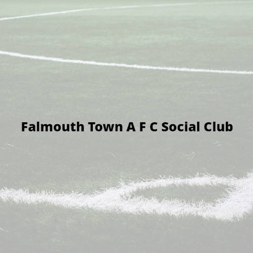 Falmouth Town A F C Social Club