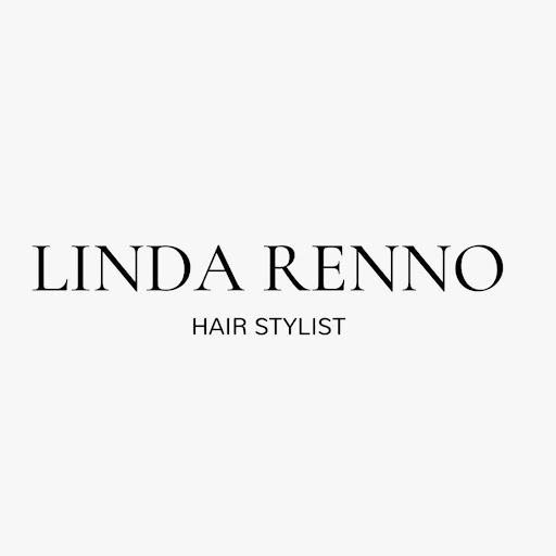 Linda Renno hairstylist logo