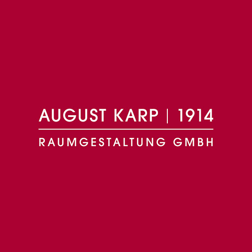 August Karp Raumgestaltung GmbH logo