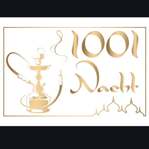 Ale 'Ora - 1001 Nacht logo