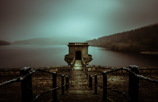 Ladybower Reservoir