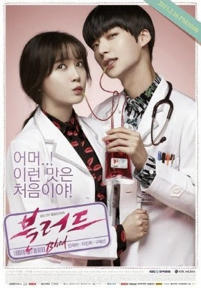 Drama korea doctor stranger subtitle indonesia episode 1 – 20