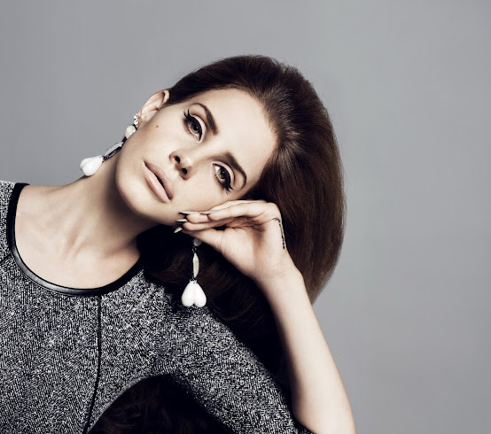 H&M (Lana del Rey), campaña otoño 2012