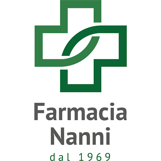 Farmacia Nanni logo