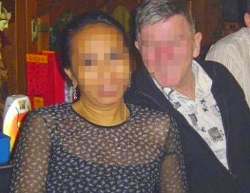 Man Discovers Wife Is A Man After 19 Years Of Marriage