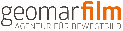 GEOMAR-Film GmbH logo