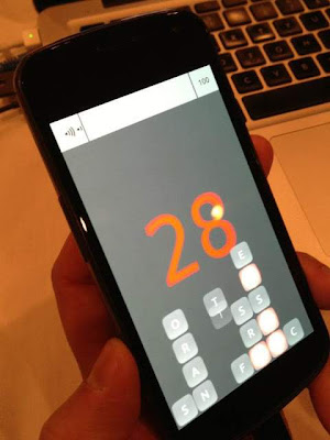Se anuncia el primer juego de Ubuntu Phone